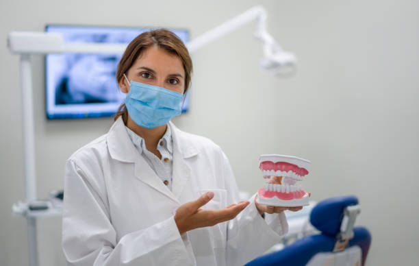 Best Orthodontic Emergency Dentist in Grace, ID