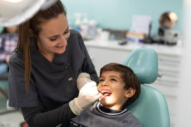 Best Pediatric Emergency Dentist in Grace, ID