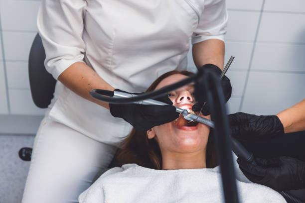 Best Emergency Dental Extractions in Grace, ID