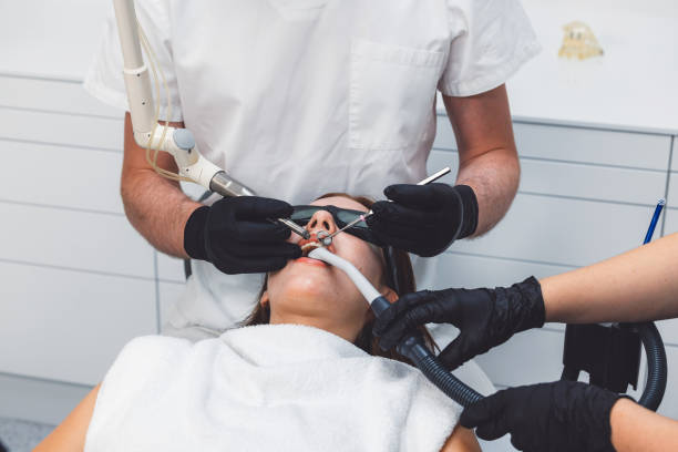 Best Emergency Root Canal Treatment in Grace, ID