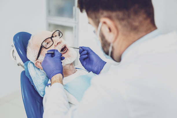 Best Emergency Dentist for Knocked-Out Tooth in Grace, ID